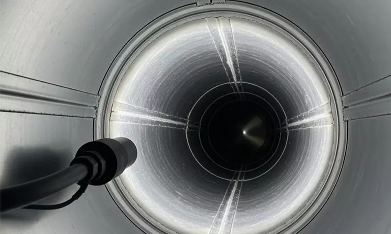 Breathe Easy with Air Duct Cleaning Up to 10 Vents w/ Optional Dryer Duct Cleaning (Up to 54% Off) - Primary Image