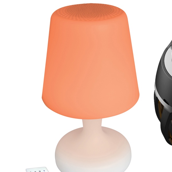 Lexibook Colour And Sound Lamp Groupon