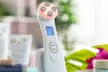 Masseur Facial avec Radiofréquence, Photothérapie et Électrostimulation Wace InnovaGoods - Second Medium