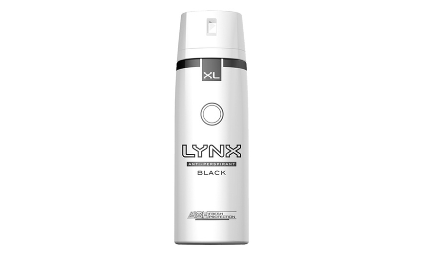 Image 9: Déodorants Lynx 200ml