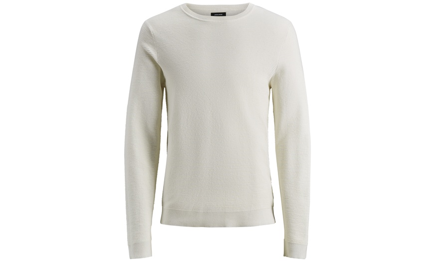 Image 5: Men's Turtleneck or Pullover