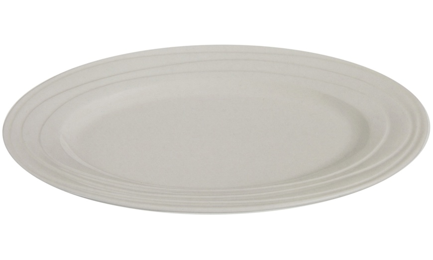 Image 2: Jamie Oliver Porcelain Dinnerware 