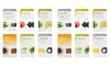 Goodness Express Tazo Tea Variety (12-Count)