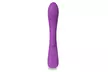 30-Degree Curved Rechargeable 7-Mode Waterproof G-Spot Vibrator - Second Medium