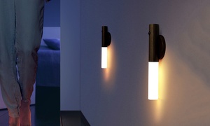 Rechargeable Motion Sensor LED Night Light