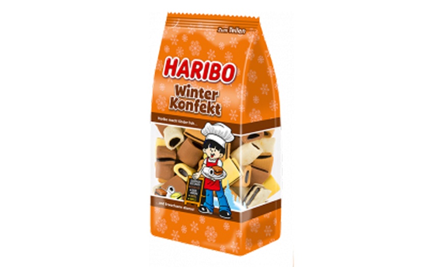 Image 9: Haribo Weihnachten - Überraschungspaket ​2 kg (15,00€/1kg)