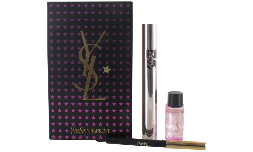 Image 1: Yves Saint Laurent Gift Set