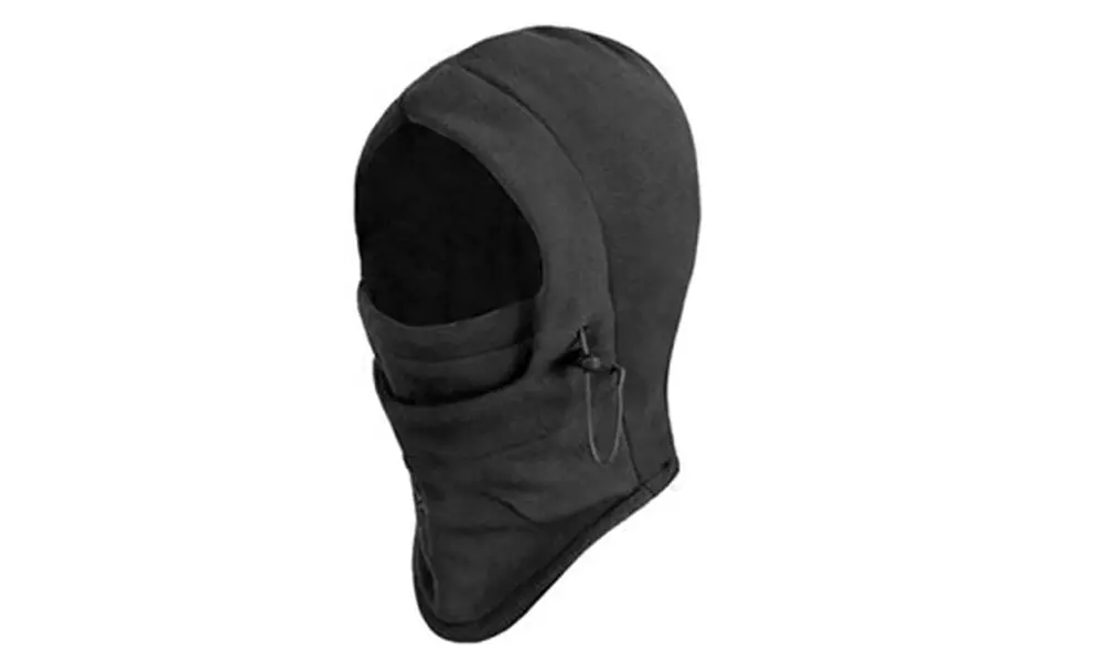 Passamontagna termico unisex Apricot Leaf disponibile in 3 colori - Image 4