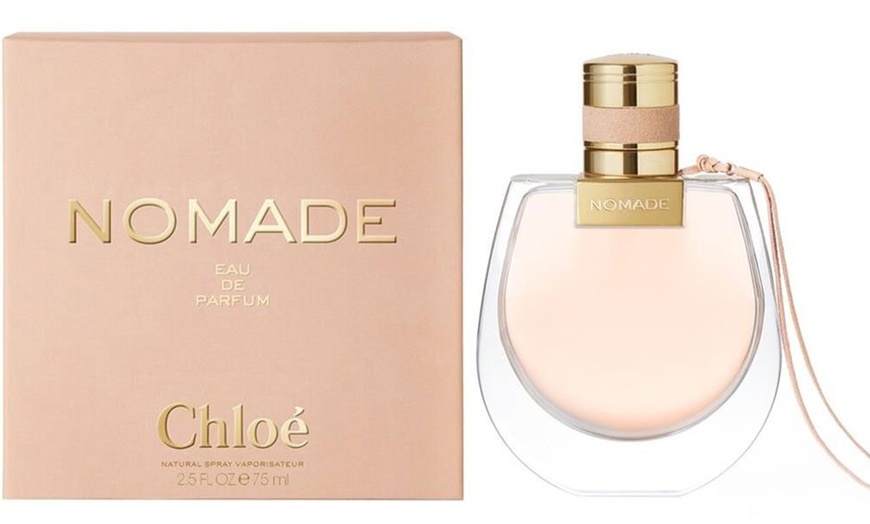 chloe perfume groupon