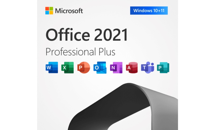 Image 1: Unlock Microsoft Office 2021 Pro Plus for Windows Users