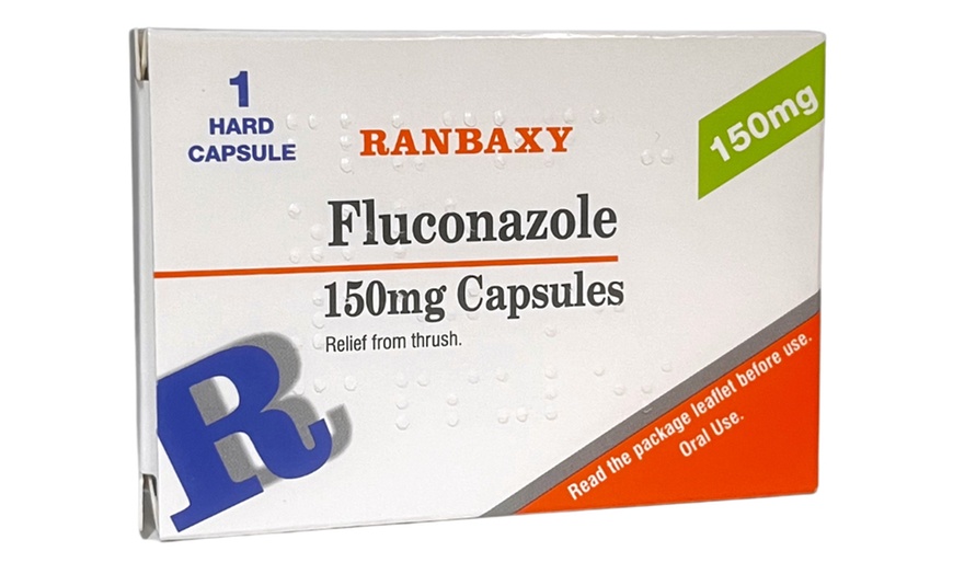 Image 8: Thrush Relief Bundle Clotrimazole Cream and Fluconazole Tablets