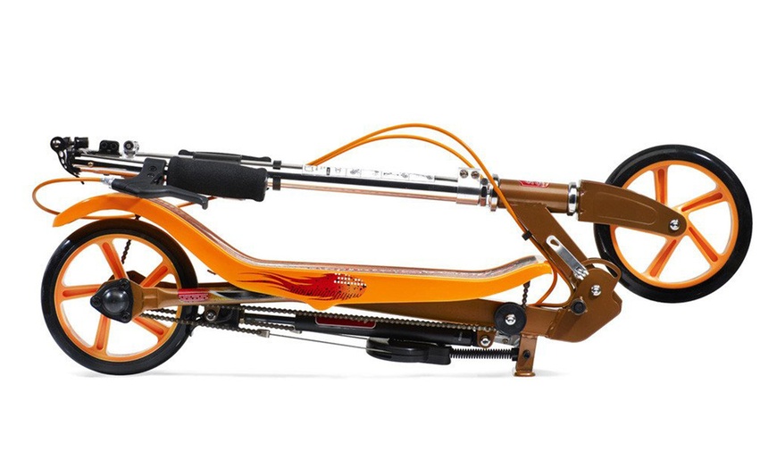 Image 22: Junior or Adult Scooter 