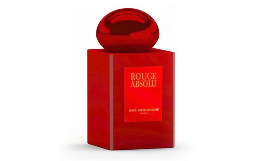 Image 12: Eau de Parfum van Gris Montaigne 75 ml.