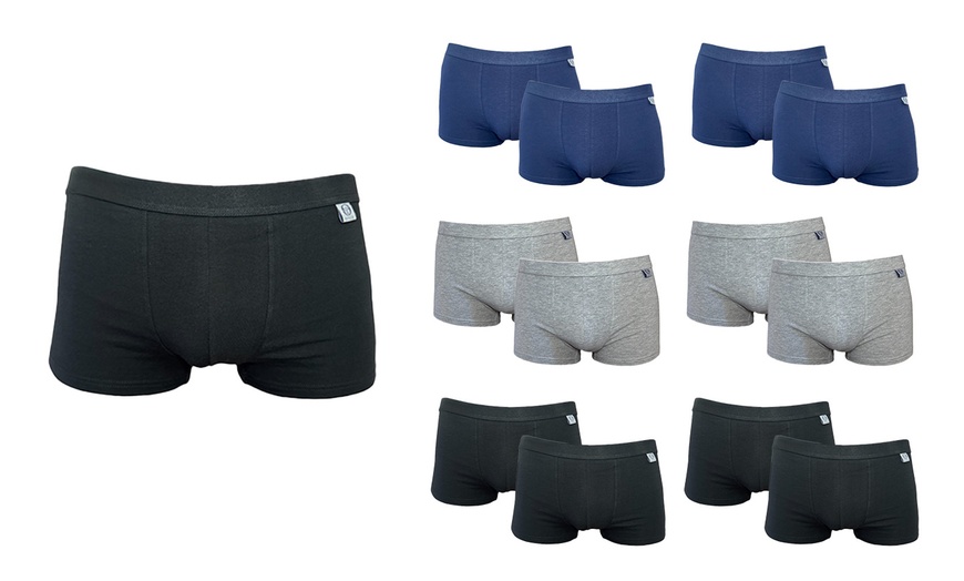 Image 3: Ropa interior de hombre con diseño a elegir de Sergio Tacchini