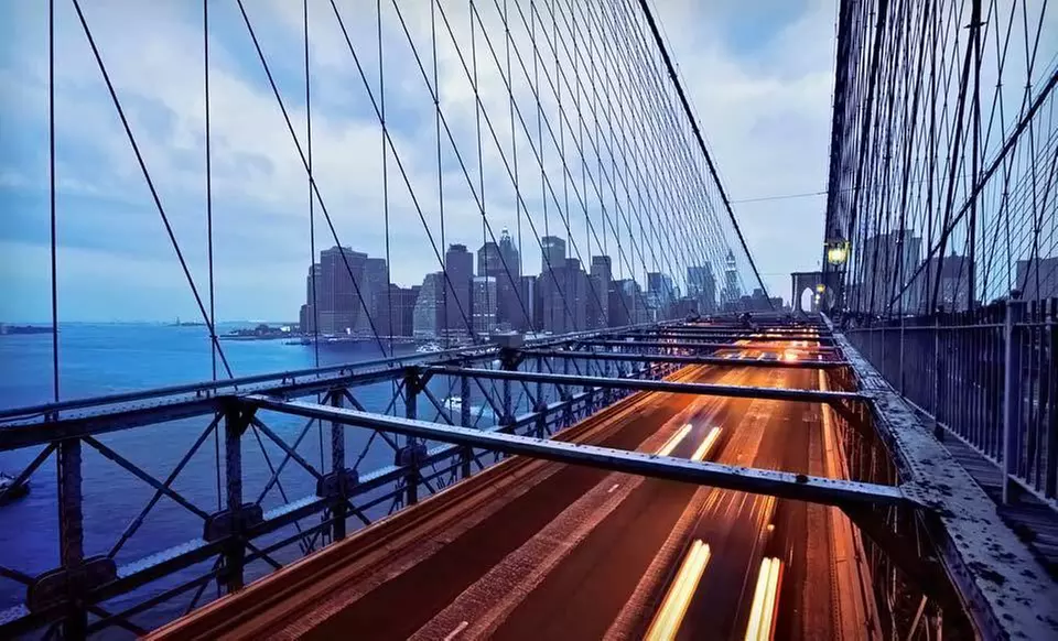 One- or Two-Night Stay at Hotel BPM in Brooklyn - Primary Image