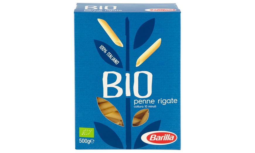 Image 2: Kit Degustazione Barilla Bio