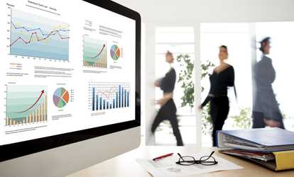 Microsoft Excel and Word Course