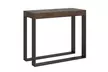 Table console extensible Elettra, coloris au choix, livraison offerte - Image 6