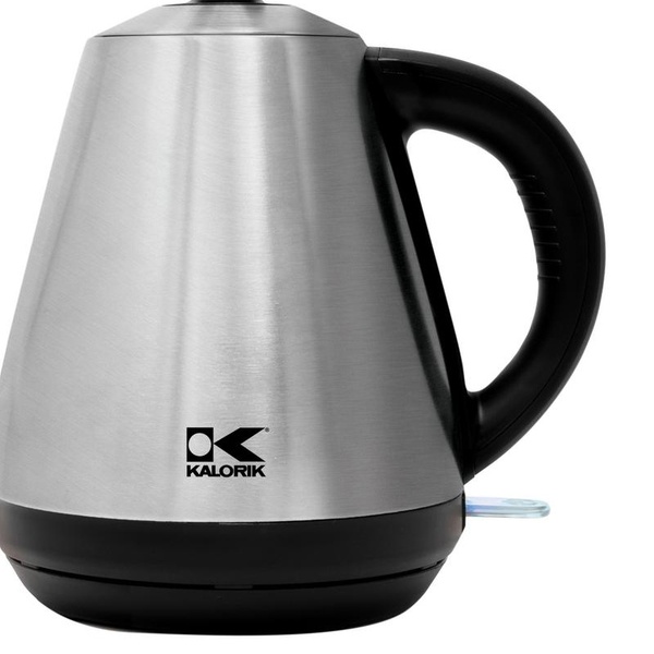 kalorik precision water kettle