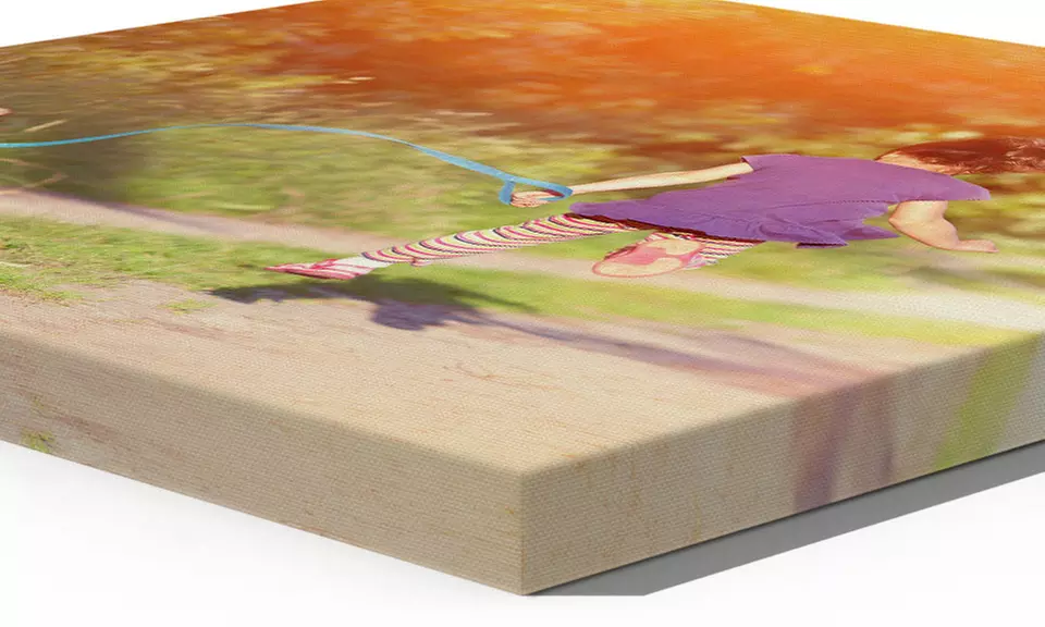 Tableau photo sur toile classique avec Picanova dès 3,99 € (jusqu'à 87 % de réduction) - Image 5