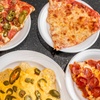 Image 1: Up to $60 for Food & Drinks or 18'' Pizza, Salad, Bread Sticks & More!