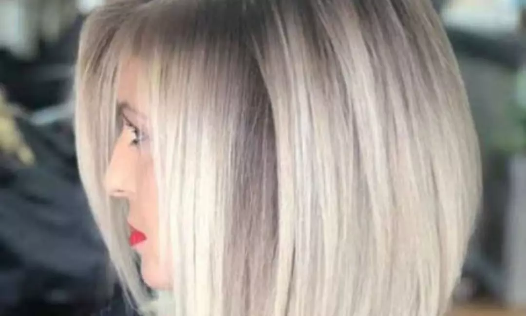 Glam Hair Makeover: Wash, Cut & Blowdry + Color & Highlights