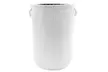 Handcrafted 4 Home Canvas Laundry Hamper - Second Medium