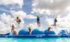 Experience the Thrill of Texas's Largest Lagoon