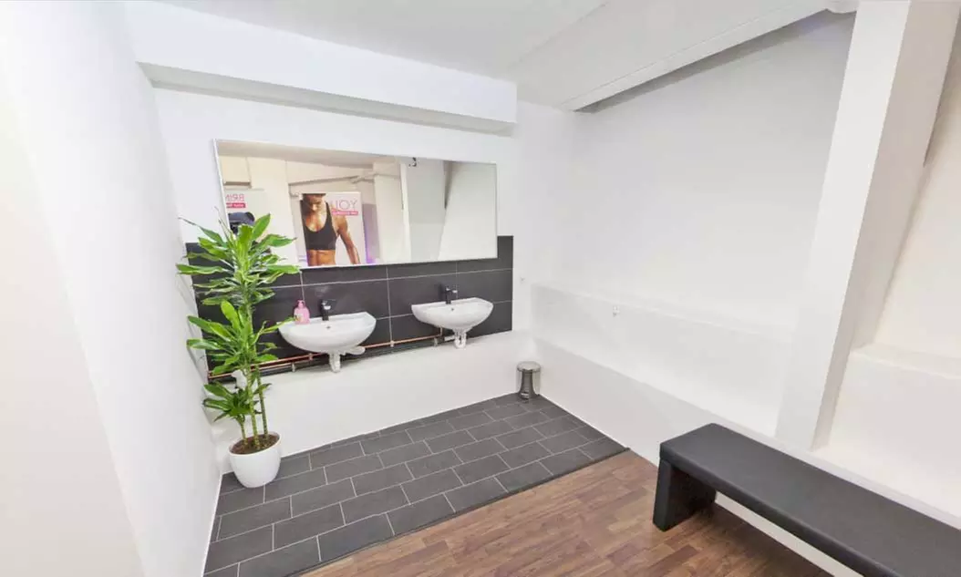 Bis zu 55% Rabatt auf den EMS (elektrische Muskelstimulation) bei Akademie für Lebensqualität und Sport e.V.