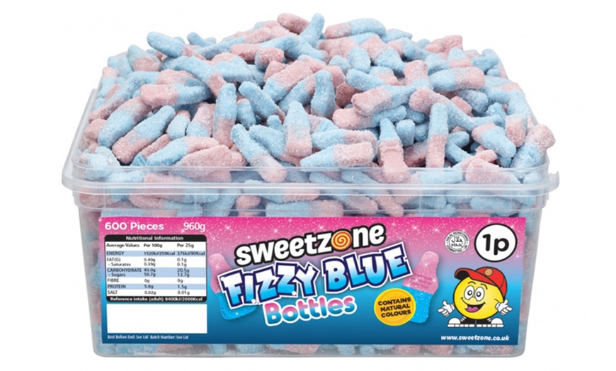 Image 3: Snoep Sweetzone Halal