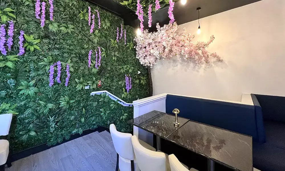 Enjoy £25 or £50 on Food & Drinks – Savor Every Bite, Sip, and Moment