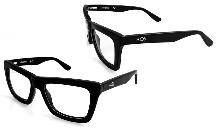 aqs optical frames