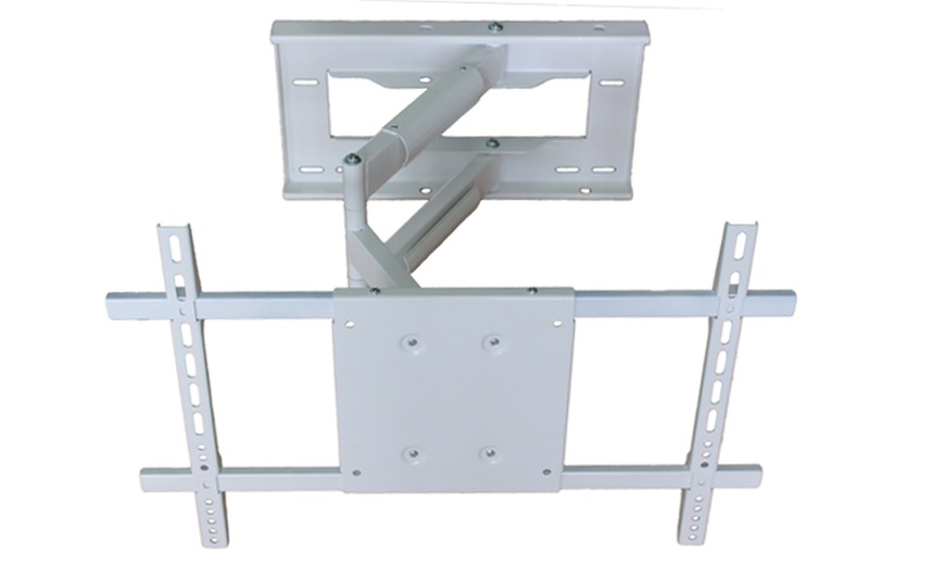 Image 1: Flat-Panel TV Wall Mount