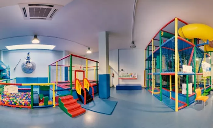 Tarde mágica infantil con merienda para 1, 2 o 4 niños