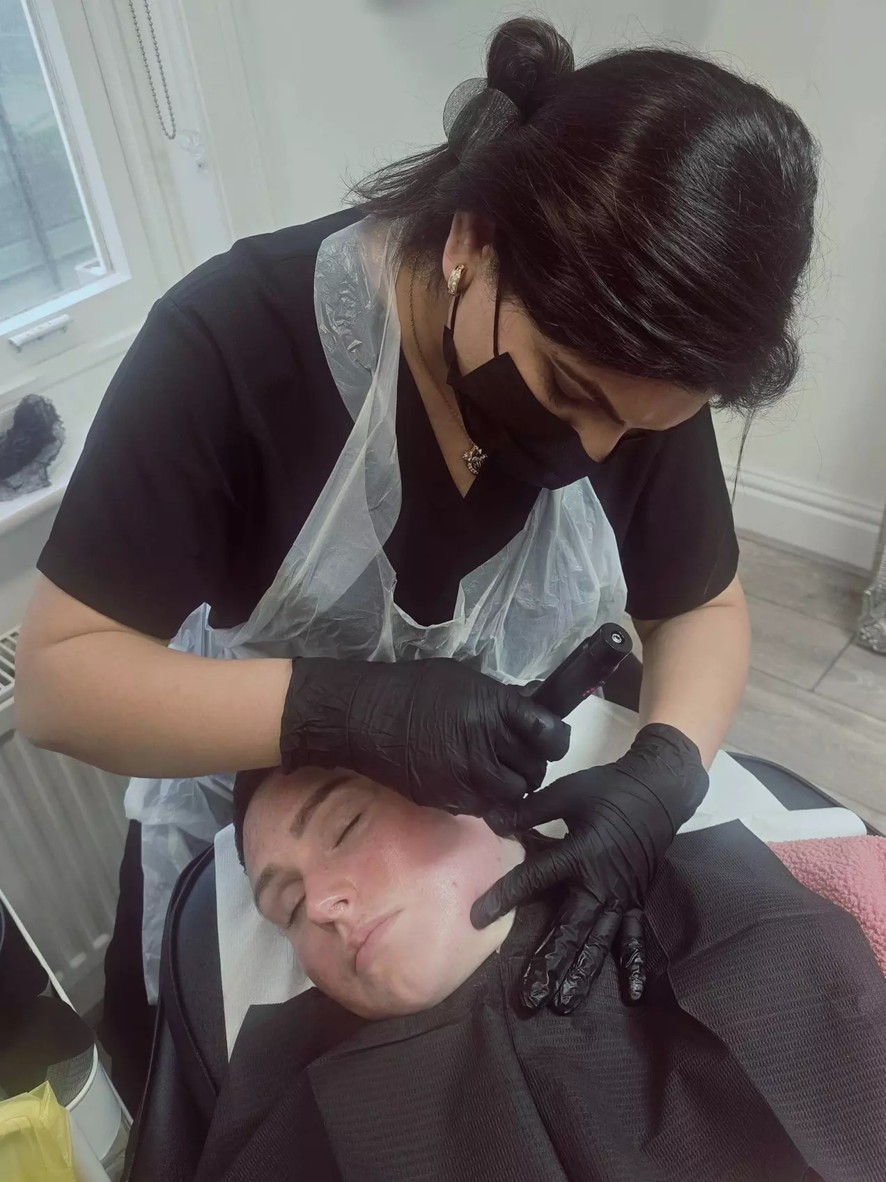 Get a Choice of Facial Treatment