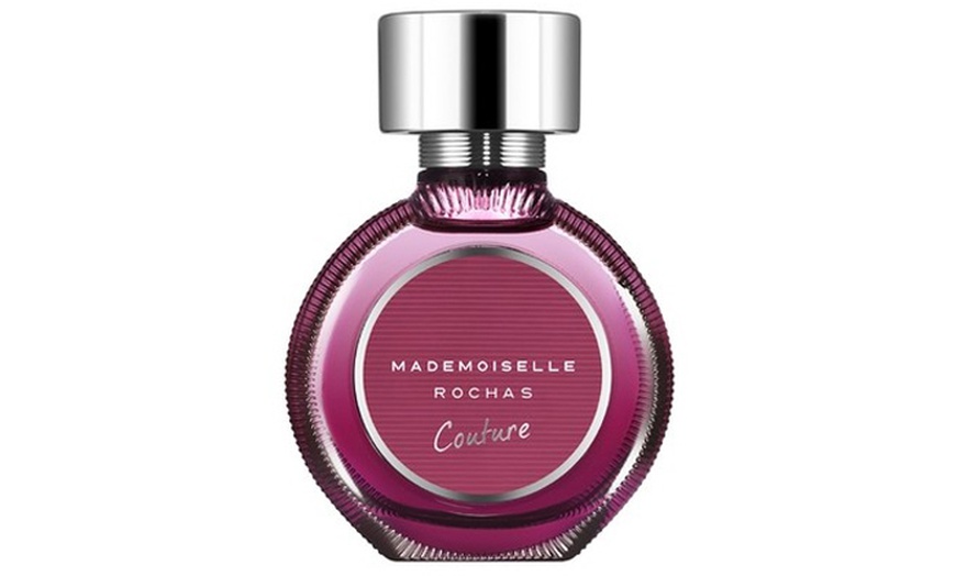 Image 17: Eau de parfum ou de toilette Rochas pour homme et femme