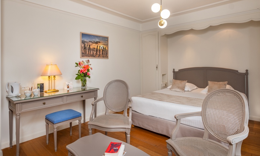 Image 18: BRETAGNE | Proche Saint-Malo - Domaine Du Limonay 4* 