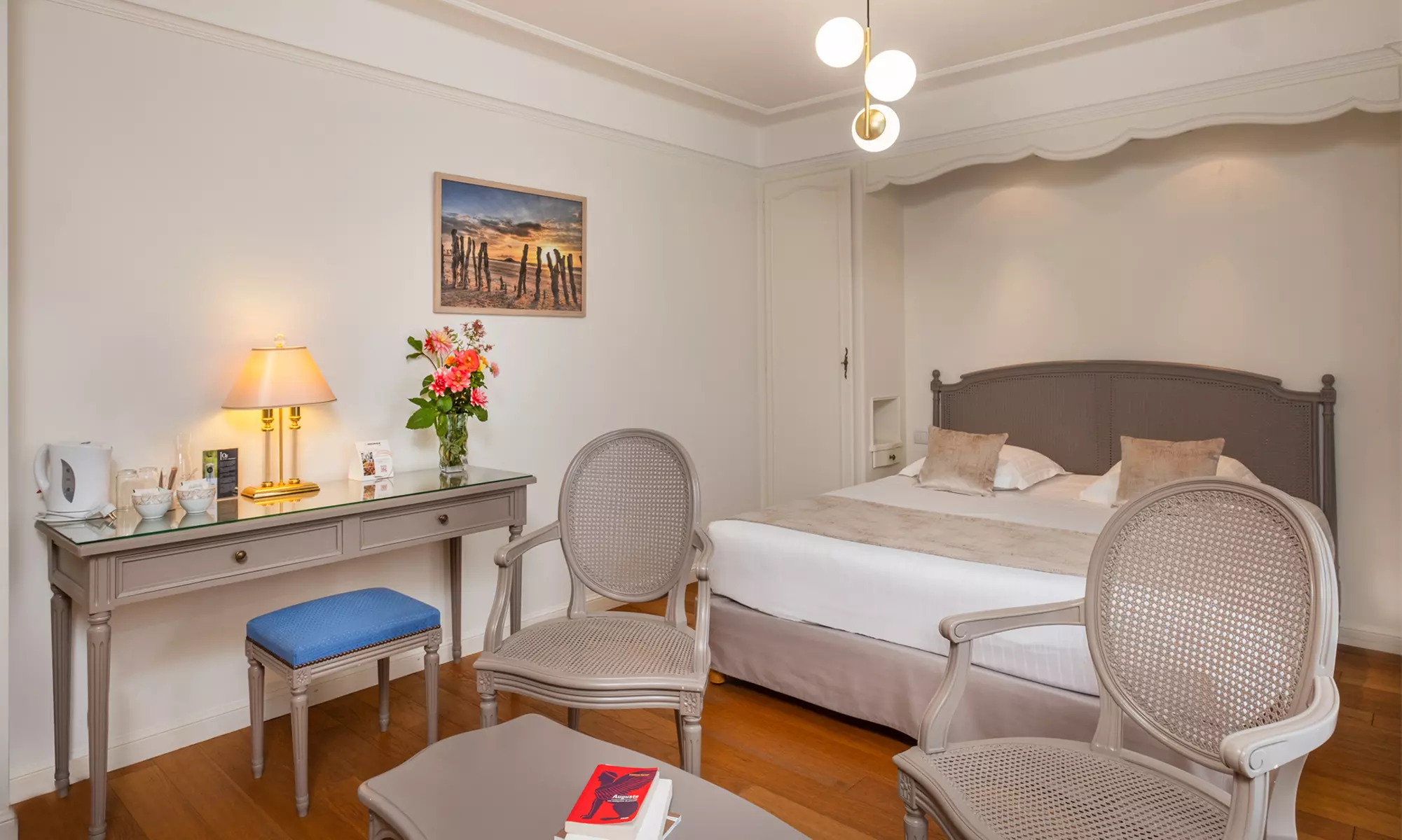 BRETAGNE | Proche Saint-Malo - Domaine Du Limonay 4*