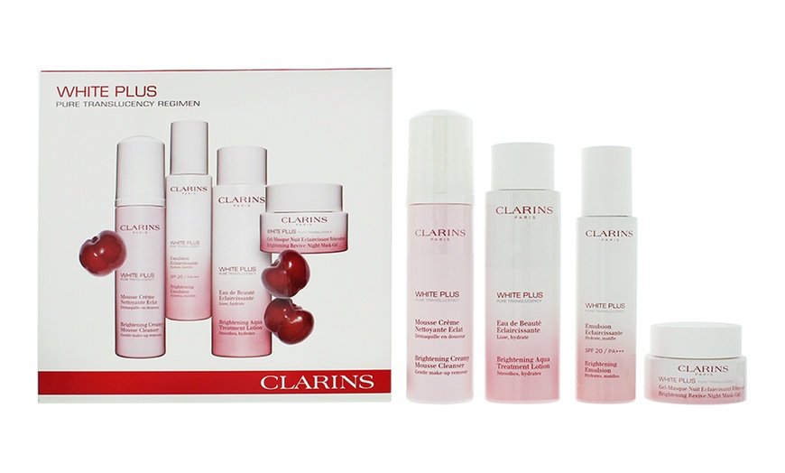 Image 11: Clarins Gift Set Collection