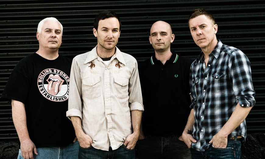 Toadies 