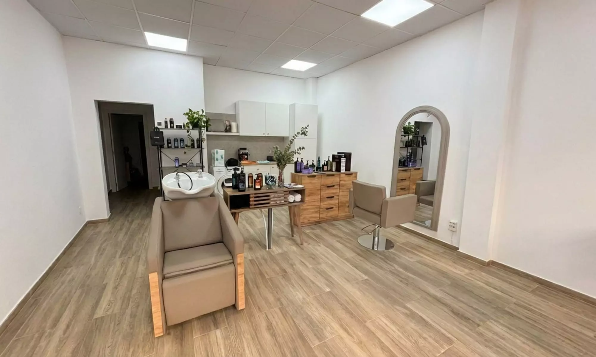 Lifting y tinte de pestañas con opción a tratamiento a elegir