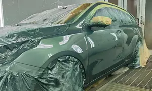 Auto schade, deuk of kras reparatie met een korting tot 45%