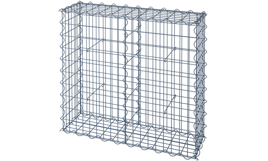 Image 16: Paniers de gabion