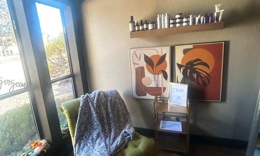 Image 4: Achieve smooth skin at Esthetics By Gabbrielle Sugaring + Vajacial