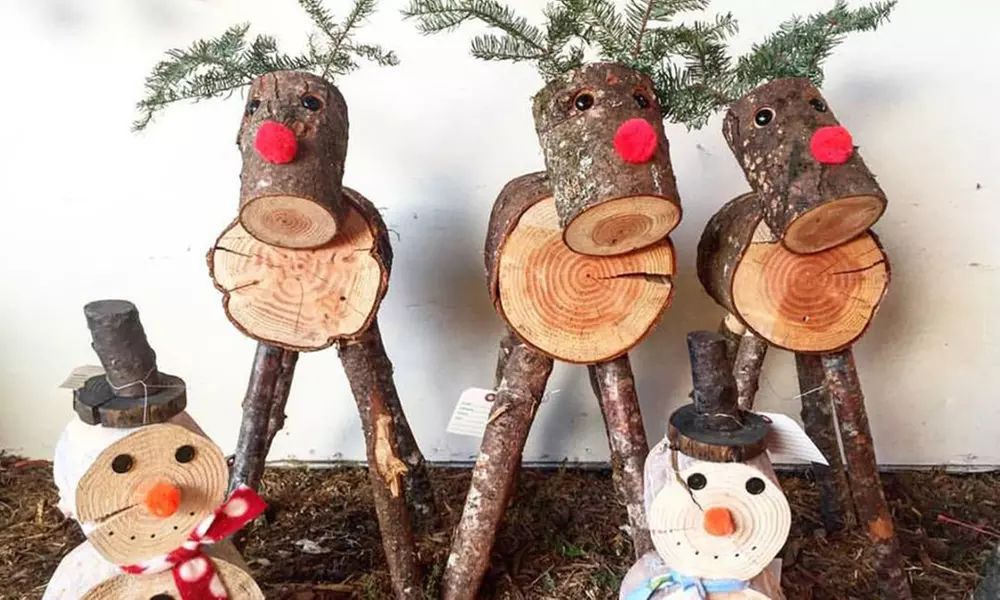 Make Your Holidays Merry with Hand-Selected Christmas Trees!