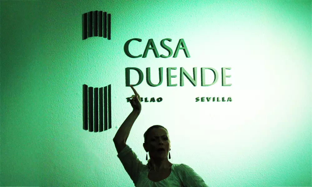 Entrada a show de flamenco con opción a sangría y tapa para 1 o 2