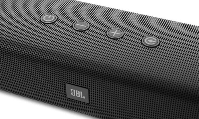 jbl bar studio 2.0 sound bar