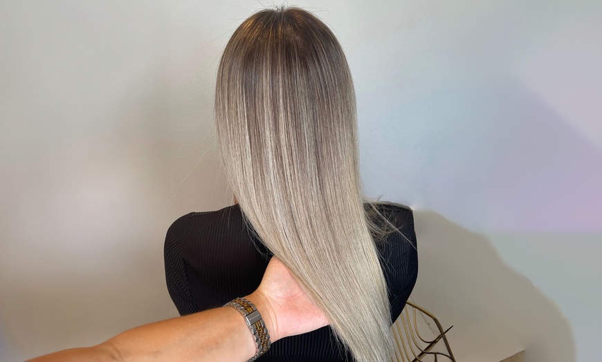 Image 4: Bis zu 26% Rabatt auf Haarschnitt bei BY Millionhair