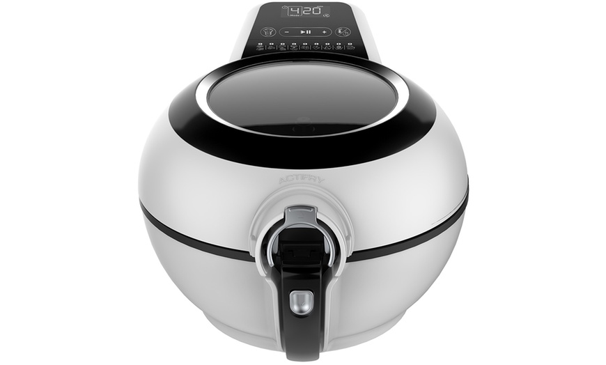 Image 2: Tefal ActiFry Genius Air Fryer