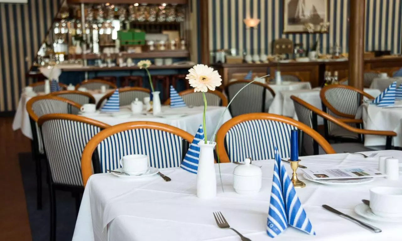 Schwerin am See: 2-5 Nächte mit Frühstück & Spa